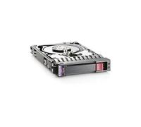 HPE 1.2TB 6G SAS 10K rpm SFF disco rigido interno 1,2 TB 10000 Giri/min 2.5 (1.2