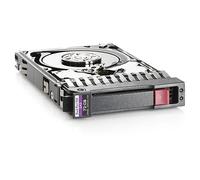 HPE 1.2TB 6G SAS 10K rpm SFF disco rigido interno 1,2 TB 10000 Giri/min 2.5" [718162-B21]