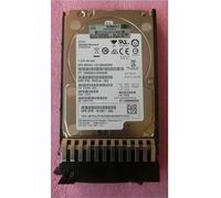 HPE 1.2TB SAS 12G 10K SFF DS ST