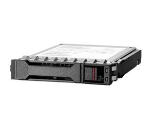 HPE 1.6TB NVMe Gen4 High Performance Mixed Use SFF (2.5in) Basic Carrier U.3 PM1735a SSD