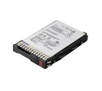 HPE 1.6TB SAS WI SFF SC DS SSD
