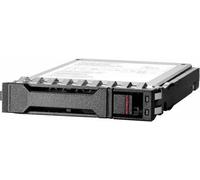 HPE 1.92 TB 2.5" U.3 NVMe TLC SSD - P19813-B21