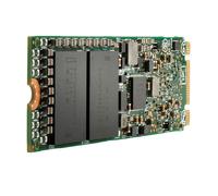 HPE 1,92TB NVMe Gen3 Prestazioni Mainstream Lettura Intensiva M.2 Multi Vendor SSD - Nouvo