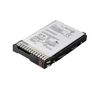 HP E 1.92TB SATA MU SFF SC DS SSD