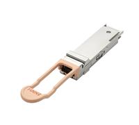 Hewlett Packard Enterprise 100Gb QSFP28 MPO SR4 100m modulo del ricetrasmettitore di rete Fibra ottica 100000 Mbit/s 850 nm