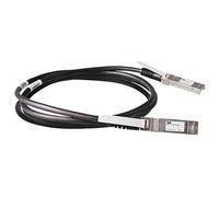 HPE - J9283D - HPE Aruba Direct Attach Copper Cable - 10GBase Direktanschlusskabel - SFP+ (M)