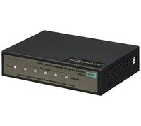 HP 1420-5G - Switch, 5-Port, Gigabit Ethernet