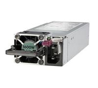 HPE 1600W Flex Slot Platinum Hot Plug Low Halogen Power Supply Kit
