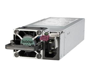 HPE 1600W Flex Slot Platinum Hot Plug Low Halogen Power Supply Kit
