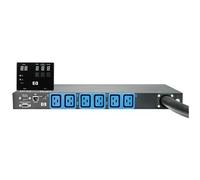 HPE - 16A 3 Phase Intl Core Only Intelligent Modular Power Distribution Unit - SPEDIZIONE GRATUITA