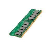 HPE 16GB (1 x 16GB) Single Rank x4 DDR4-2400 CAS-17-17-17 Registered Memory Kit modulo di memoria 16 GB 1 x 16 GB 2400 MT/s 288-pin DIMM - Nouvo
