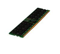 HPE 16GB Single Rank x8 DDR5-4800 EC8 Registered Smart Memory Kit (P43322-B21) - P43322-B21