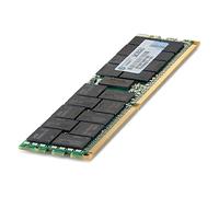 HPE 16GB (1x16GB) Dual Rank x4 PC3-14900R (DDR3-1866) Registered CAS-13 Memory Kit Modulo di memoria da 16GB 1 x 16GB 1866 MHz ECC - Nouvo