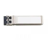 HPE 16Gb SFP+ Short Wave 1-pack Pull Tab Optical Transceiver (HPE 16Gb SFP+ SW E Temp 1-pack)