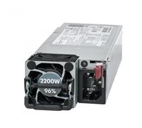 HPE 1800W-2200W Flex Slot Titanium Hot Plug Power Supply Kit (1800W-2200W FS TI