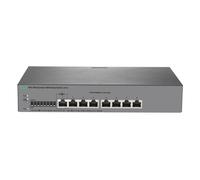 HPE 1820-8G Gestito L2 Gigabit Ethernet (10/100/1000) 1U Grigio