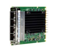 HPE Ethernet 1Gb 4-port BASE-T I350-T4 OCP3 Interno 1000 Mbit/s [P08449-B21]