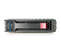 HPE 1TB 6G SATA 7.2K rpm SFF (2.5-inch) SC Midline 1yr Warranty Hard Drive disco rigido interno 7200 Giri/min 2.5" [655710-B21-RFB]
