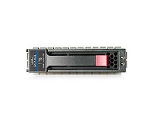 HPE 1TB 6G SFF 1,02Tb 7200 rpm 2.5 SATA hard disk - Nouvo
