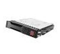 HPE 1TB SATA 6G Business Critical 7.2K SFF (2.5in) Basic Carrier 1 Year Warranty 512e ISE HDD - P28610-B21