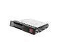 Hpe 1tb Sata 7.2k 3.5´´ One Size Black