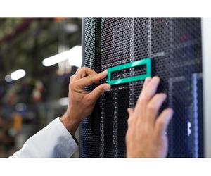 HPE 1U Gen10 SFF Easy Install Rail Kit