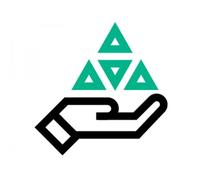 HPE 1Y Partner Branded Support 1 anno/i (HPE Next Business Day Partner Branded S