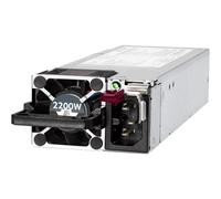 HPE 2200W Flex Slot Titanium Hot Alimentatore pc/server P44712-B21