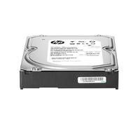 HPE 250 GB SATA II HDD 250 GB 7200 rpm 3,5 Serie ATA II - Nouvo