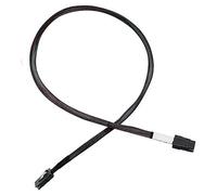 HPE 2m Mini-SAS nero - Nouvo
