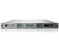 Hpe 2M2C4V6 StoreEver Ultrium Server di Libreria e Caricatore Automatico, 96000GB