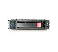 HPE 2TB 6G LFF 2,05Tb 7200 rpm 3,5 SATA hard disk - Nouvo