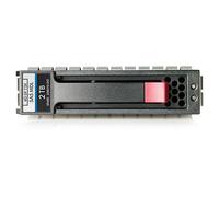 HPE 2TB 6G SAS 7.2K rpm LFF [3.5-inch] Dual Port Midline 1yr Warranty Hard Drive disco rigido interno 7200 Giri/min 3.5 (2TB 3.