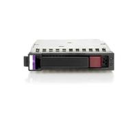 HPE 2TB 6G SAS 7.2K rpm LFF (3.5-inch) SC Midline 1yr Warranty Hard Drive disco rigido interno 7200 Giri/min 3.5"