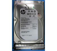 HPE 2TB hot-plug SATA HDD disco rigido interno 7200 Giri/min 3.5 (2TB 6G SATA 7.