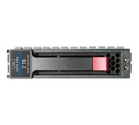 HPE 2TB SATA 3,5 7200 rpm 2Tb 7200 rpm 3,5 ATA II Series hard disk - Nouvo
