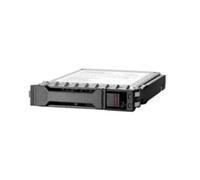 HPE 3.84TB SATA MU SFF BC MV SSD