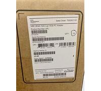 HPE 3 Par 7000 2 PT 16 GB FC Adattatore