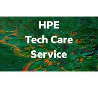 HPE 3 Year Tech Care Basic MSL G2 AL Service