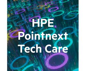 HPE 3 Year Tech Care Essential Proliant DL385 Gen10 Plus V2 Service