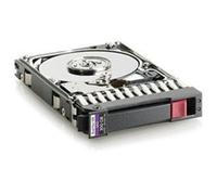 HPE 300 GB 6G SAS SFF 300 GB 10000 rpm 2,5 hard disk - Nouvo