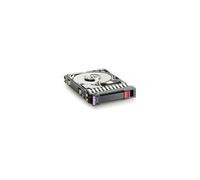 HPE 300GB 6G SAS SFF disco rigido interno 10000 Giri/min 2.5 (Hot-Plug 300GB 10K