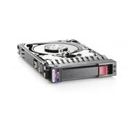 HPE 300GB SAS disco rigido interno 15000 Giri/min 2.5 (300GB 6G SAS 15K 2.5in -