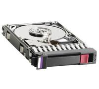 HPE 300GB SAS hard disk 300 Go 10000 tr/min 2,5 - 2,5 (2,5 ) - Nouvo