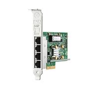 HPE 331T Ethernet interno 2000 Mbit/s - Nouvo
