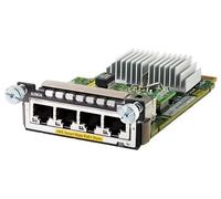 HPE 3810M/2930M 4 SMRT RTE CPNT