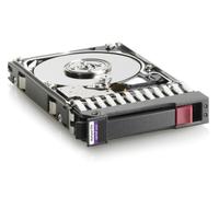 HPE 418399-001 disco rigido 146 GB 10000 giri/min 2,5 SAS - Nouvo