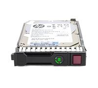 HPE 450 GB 12 G SAS 15 K 3.5 in SCC ENT HDD