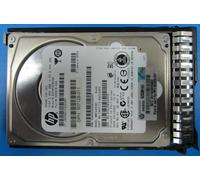 HPE 450GB hot-plug dual-port SAS HDD disco rigido interno 10000 Giri/min 2.5" [653956-001]