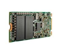 Hewlett Packard Enterprise HPE 480GB SATA RI M2 MV SSD HPE SSD 480GB RI SATA 6Gb/s M2 2280